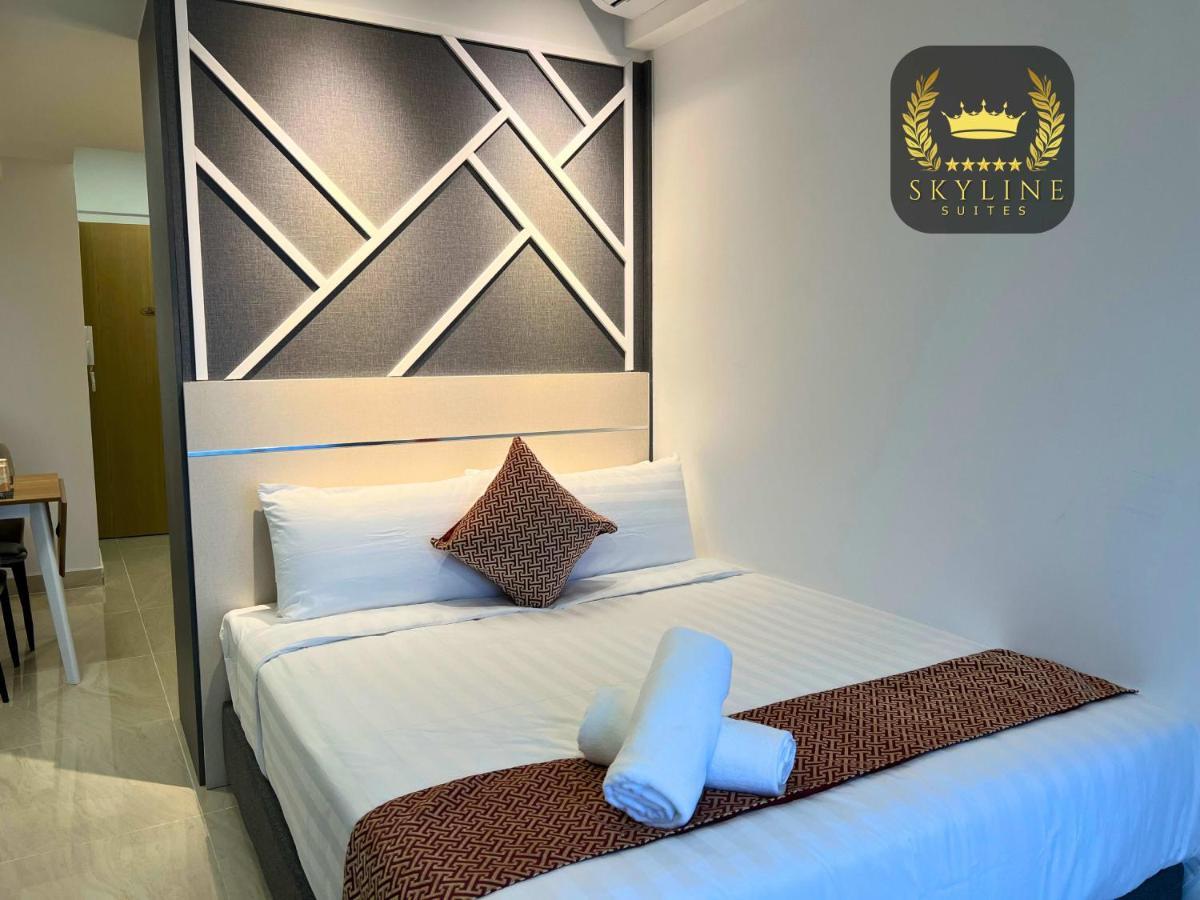 The Colony Skyline Suites Klcc Kuala Lumpur Exterior photo